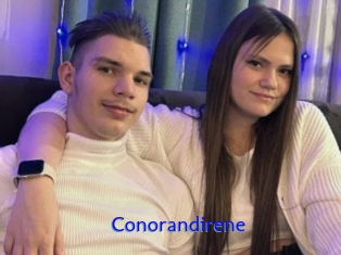 Conorandirene