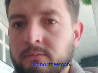 Conorfreeman