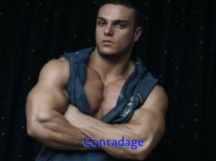 Conradage