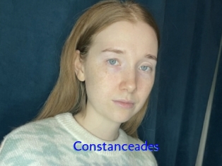 Constanceades