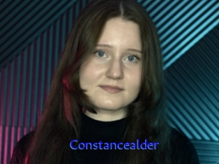 Constancealder