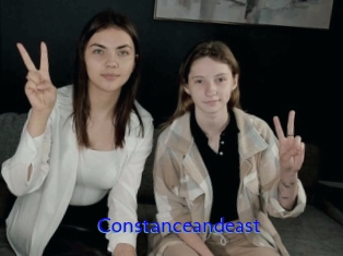 Constanceandeast