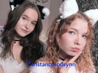 Constanceandsynn