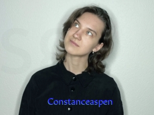 Constanceaspen