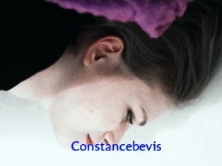 Constancebevis