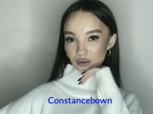 Constancebown