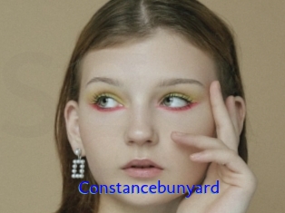 Constancebunyard