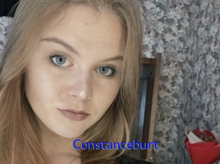 Constanceburt