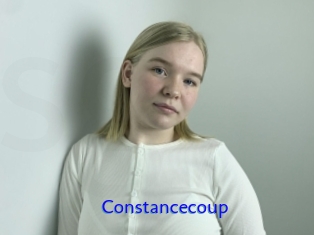 Constancecoup