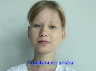 Constancecransha