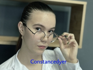 Constancedyer