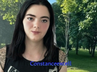 Constanceexcell