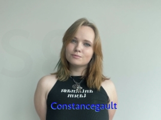 Constancegault