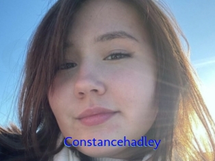 Constancehadley