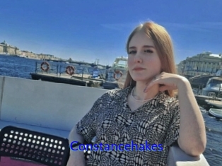 Constancehakes