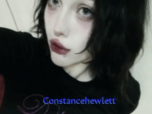 constancehewlett Sexo Gratis