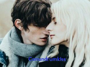 Conundrumkiss