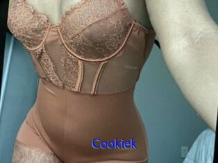 Cookiek