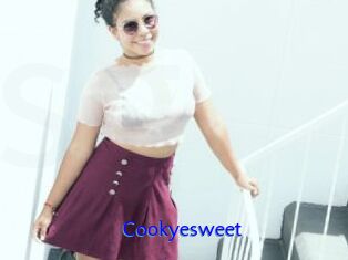 Cookyesweet