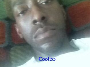 Cool20