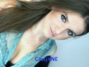 CoolJANE