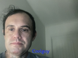 Coolguy