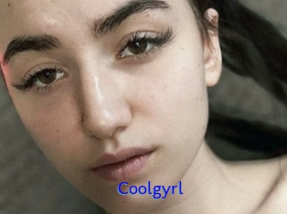 Coolgyrl