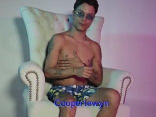 Cooperlewyn