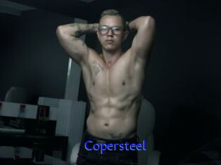 Copersteel
