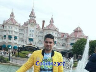coquin2307 Sexo Gratis