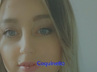 Coquine80
