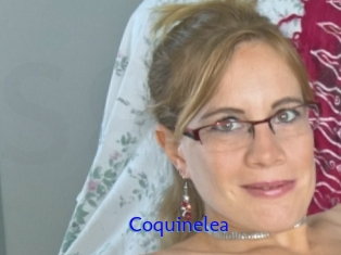 Coquinelea