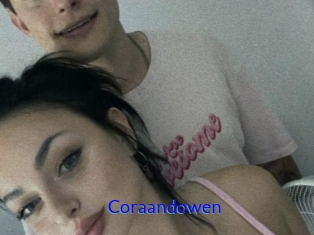 coraandowen Sexo Gratis