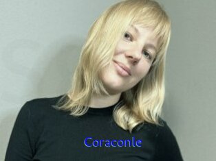 Coraconle