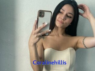 Coralinehillis