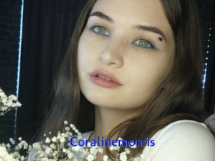 Coralinemorris