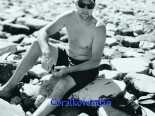 Coralkovandan