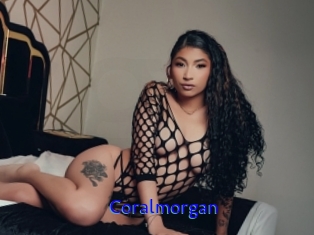 Coralmorgan