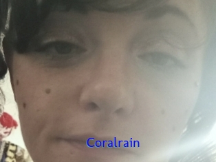 Coralrain