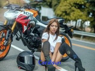 Coralsun