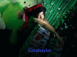Coraltaylor