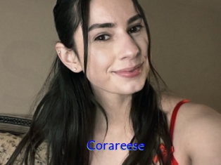 Corareese