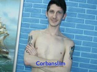 Corbanslim