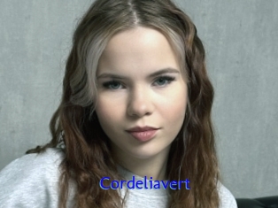 Cordeliavert