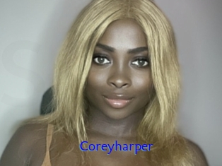 Coreyharper