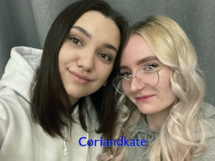 Coriandkate