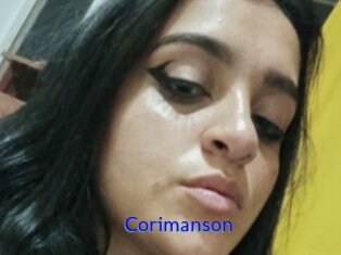 Corimanson