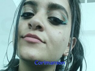 Corimanson