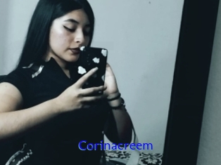 Corinacreem