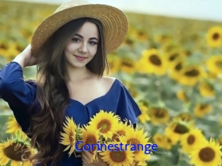 Corinestrange